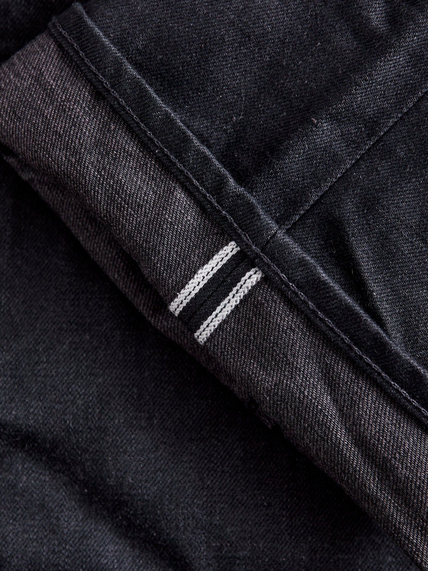RRL LOW STRAIGHT BLACK DENIM 34×32 RRL LOW STRAIGHT BLACK DENIM 34×32 Men's Low Straight