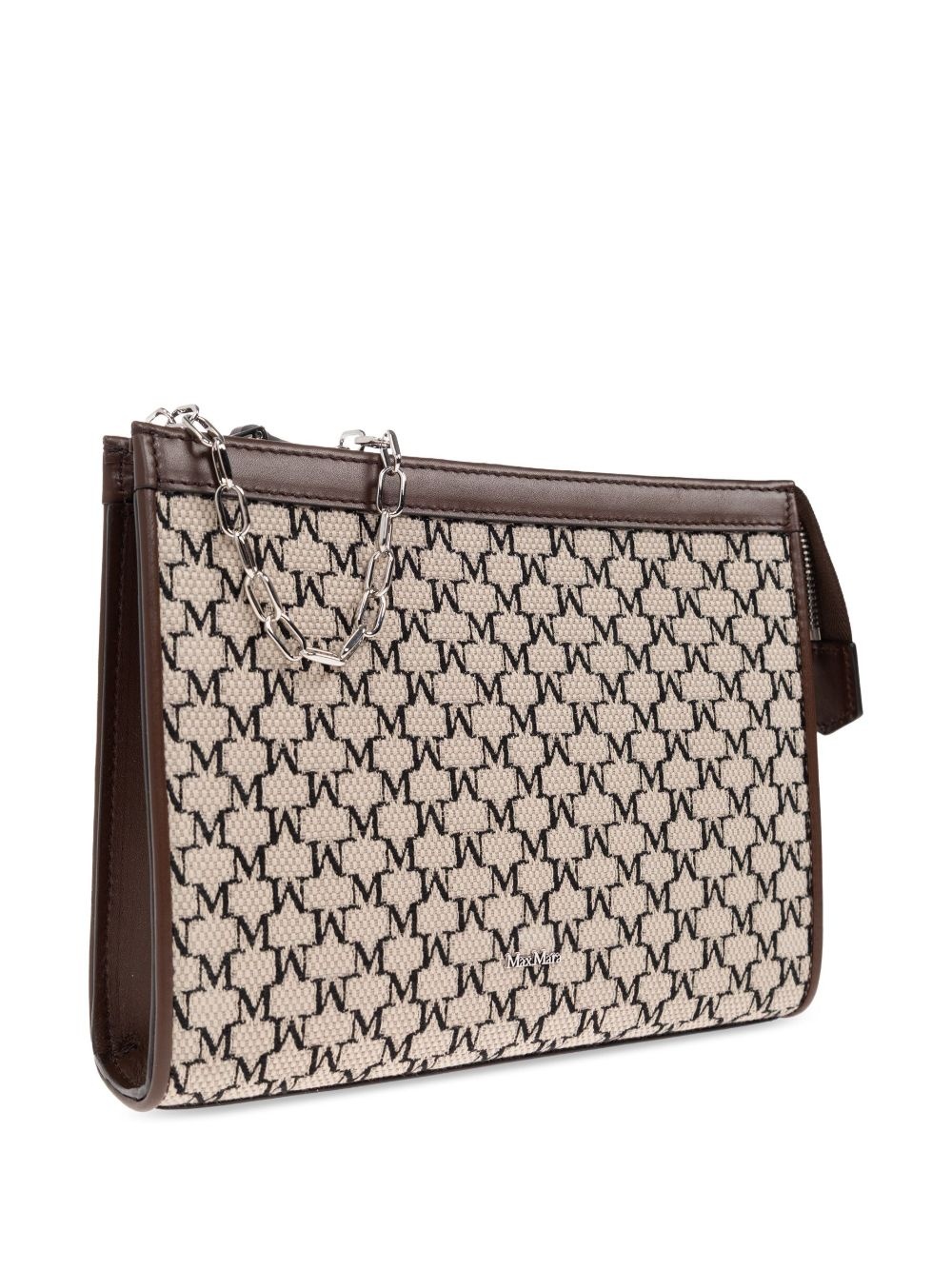 Mmtrousses clutch bag - 4