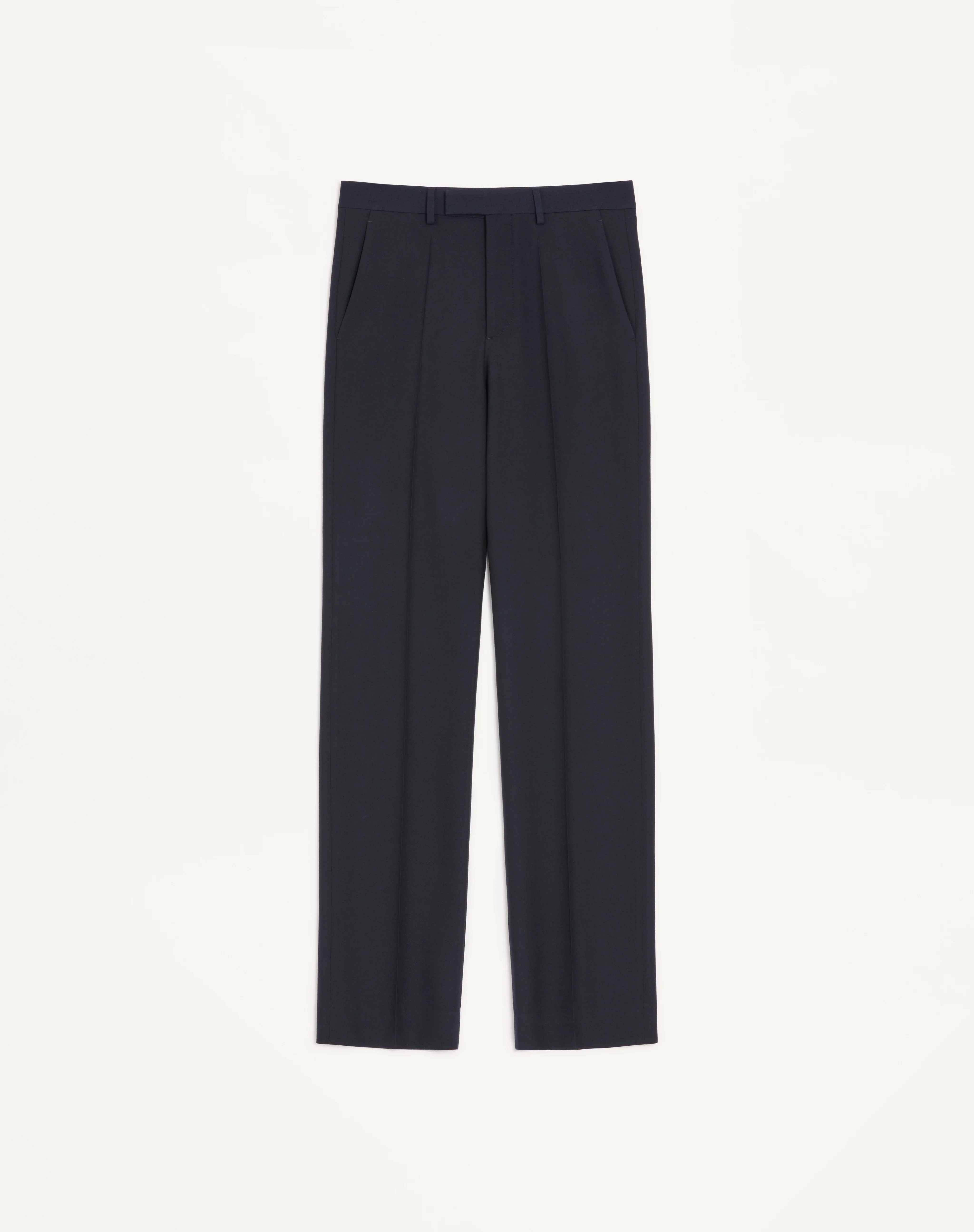 WOOL PANTS - 1