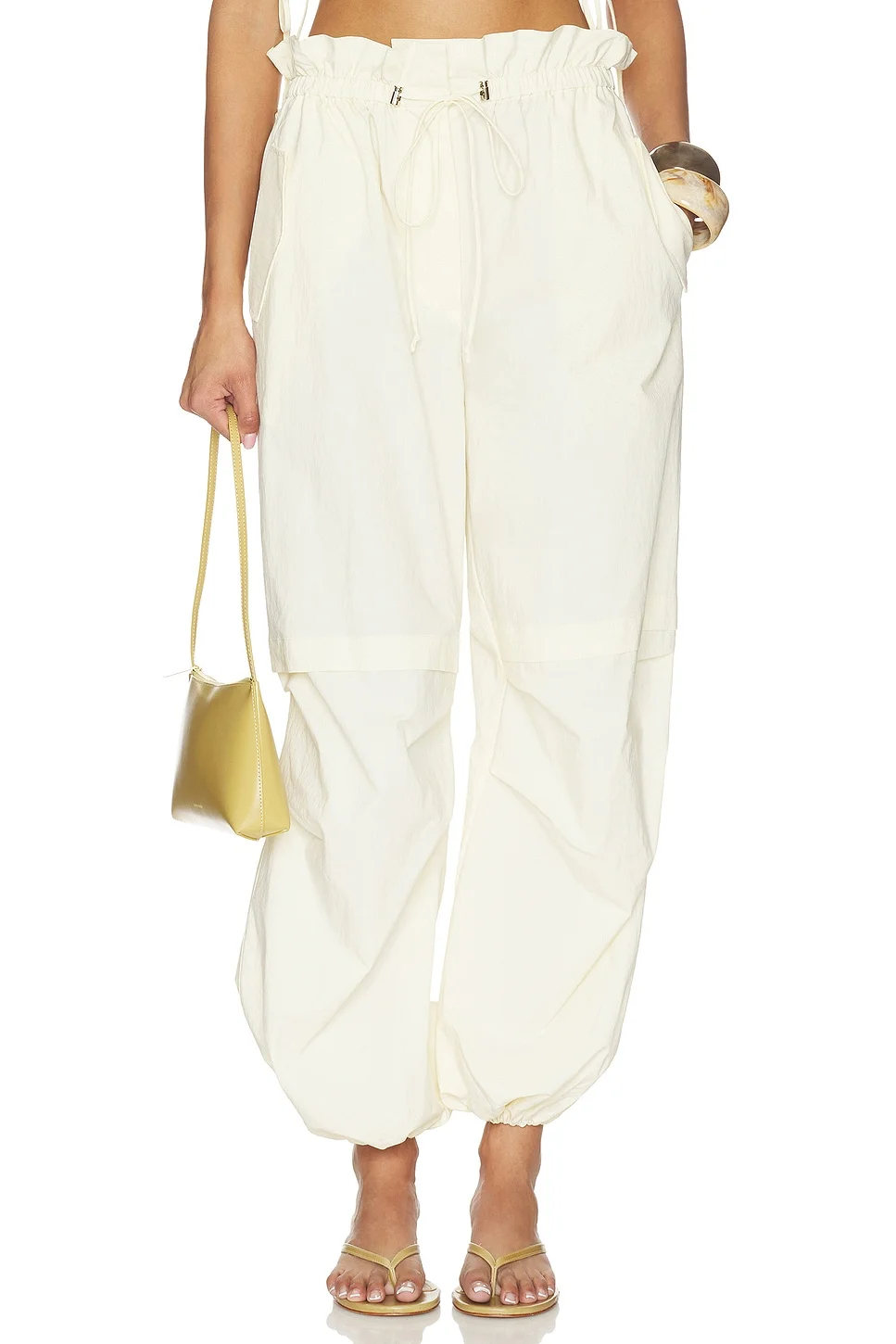 Ellevine Pant - 1