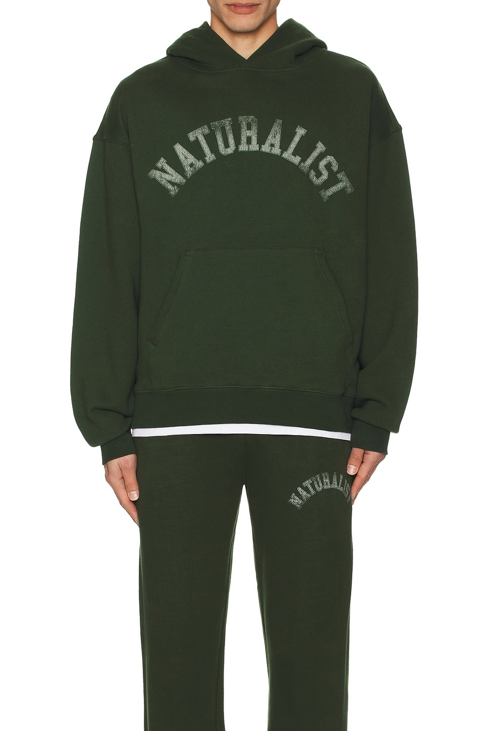 Naturalist Hoodie - 3