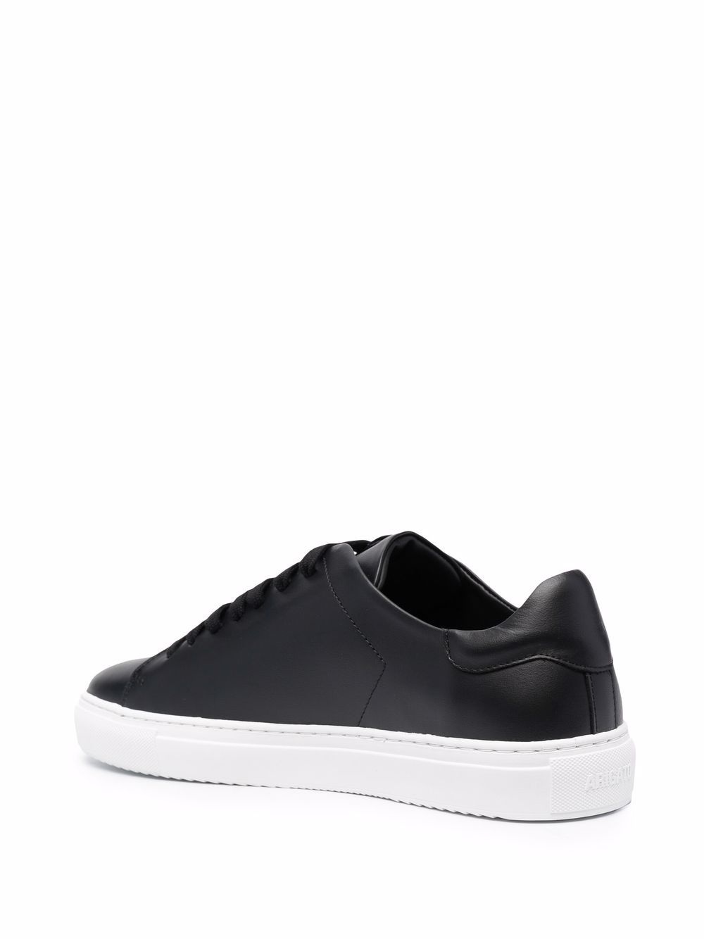 Clean 90 leather low-top sneakers - 3