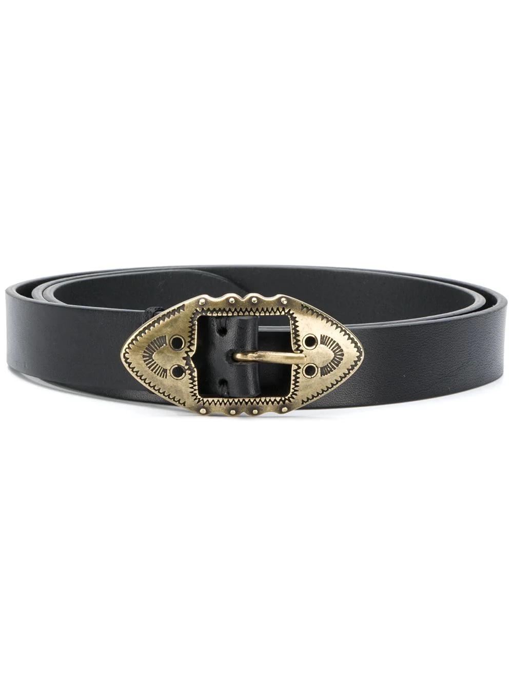 Buky buckle belt - 1