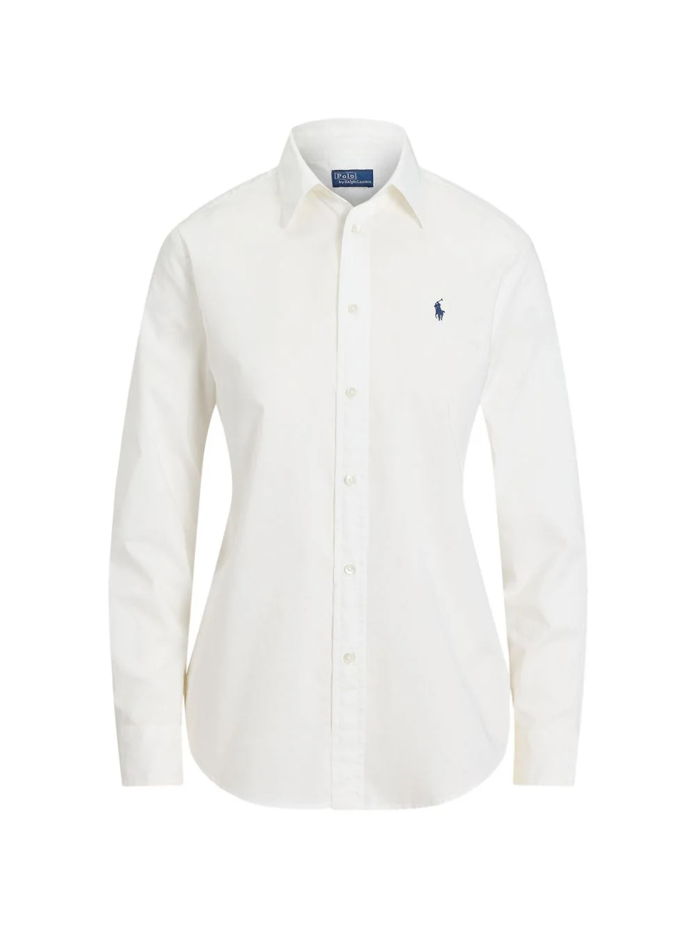 cotton shirt - 1