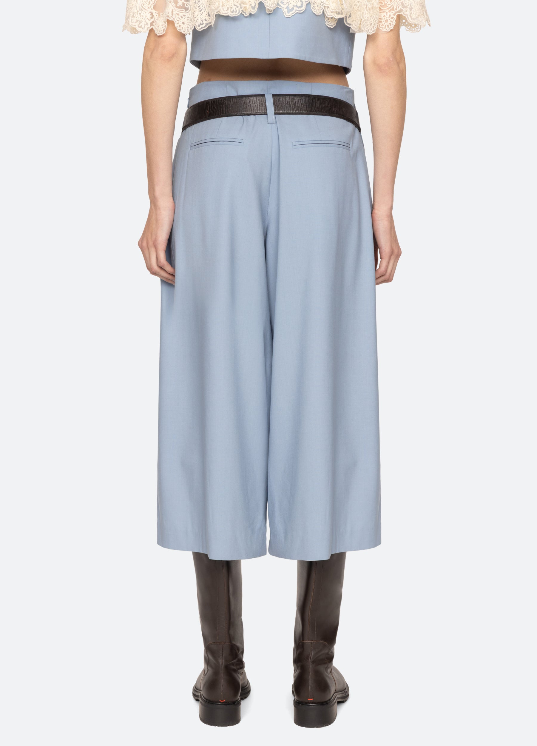 Elisa Culottes - 2