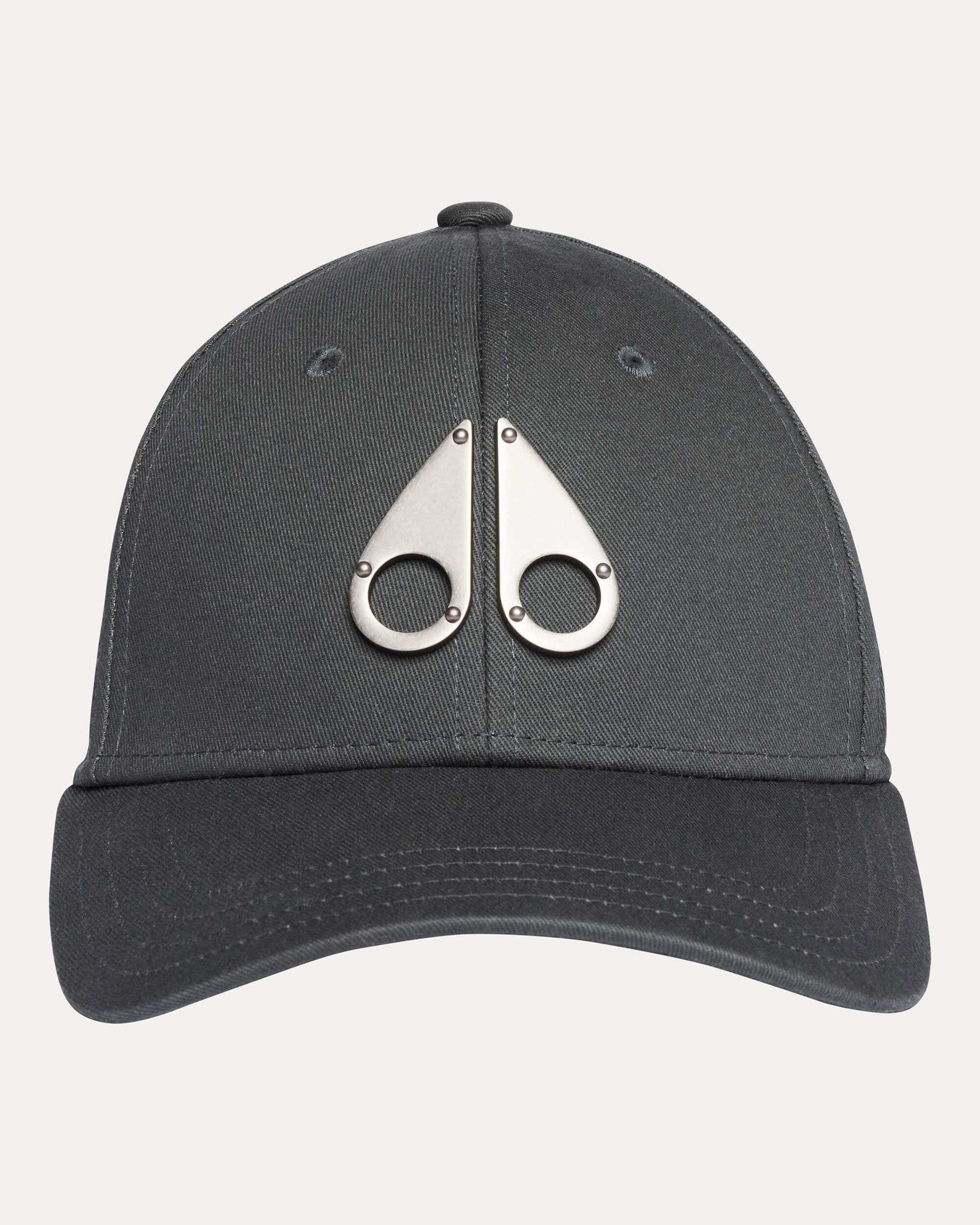 FASHION LOGO ICON CAP - 1