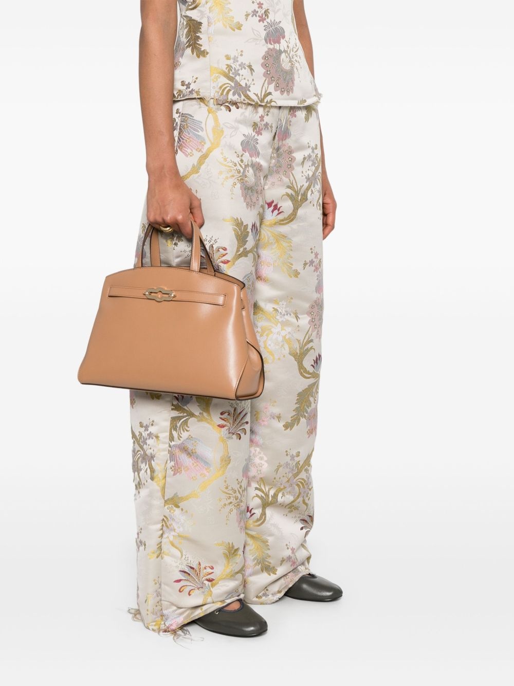 small Pimlico tote bag - 2