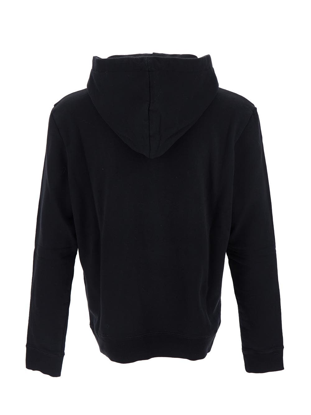 ★正規品★SAINT LAURENT★RIVE GAUCHE LOGO HOODIE 677259YB2PG SAINT LAURENT RIVE GAUCHE HOODIE | Saint Laurent | YSL.com