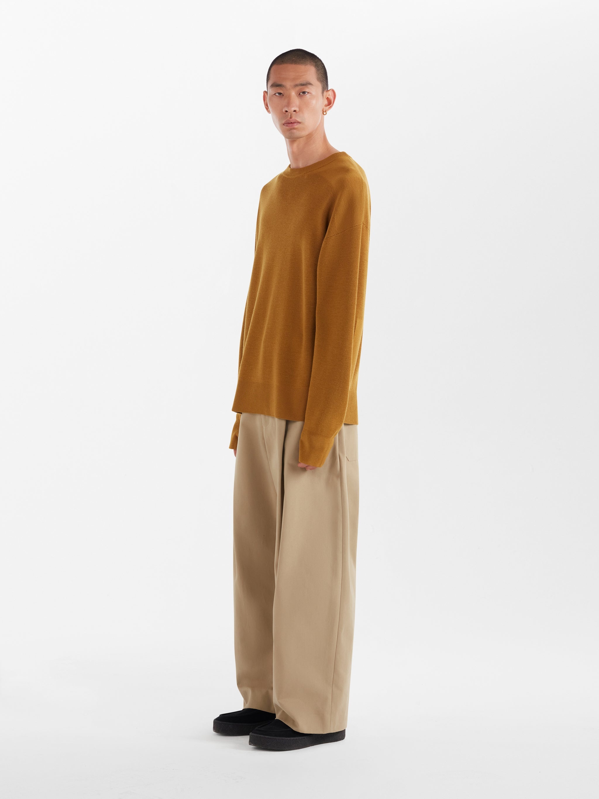 Parke Knit - 4