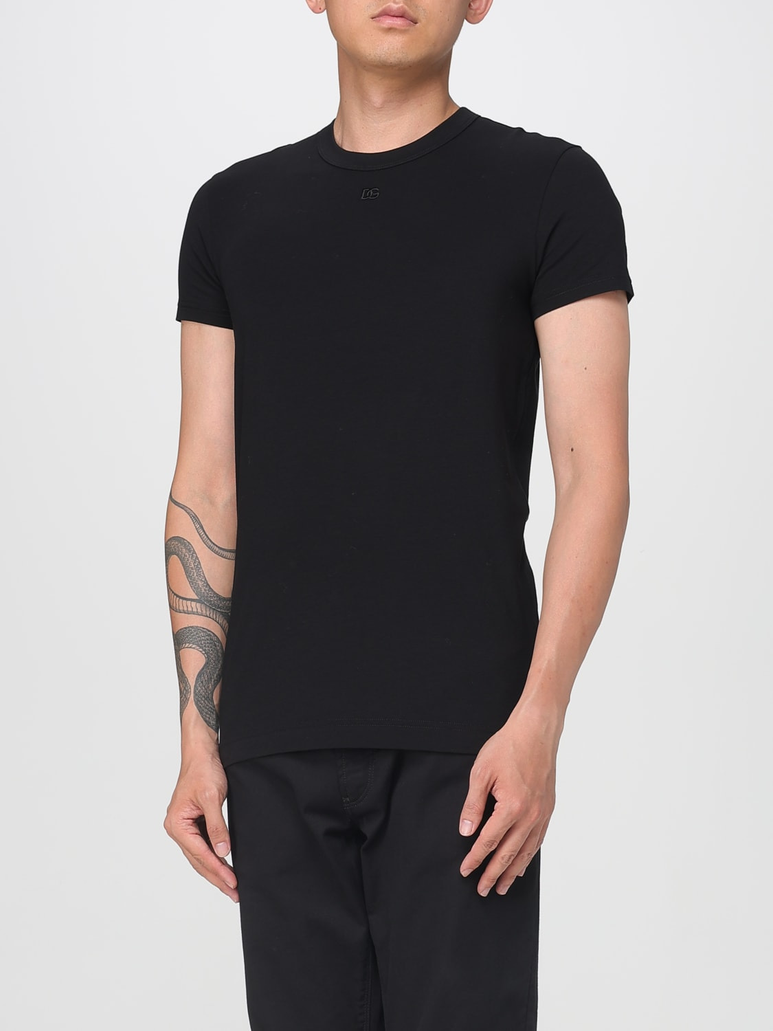T-shirt men Dolce & Gabbana - 3