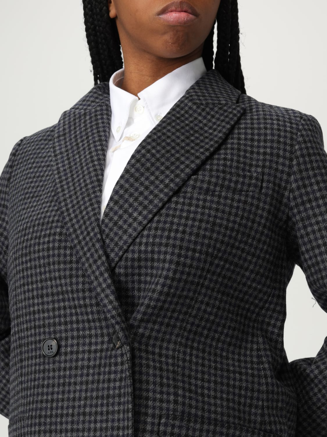 Jacket woman A.P.C. - 5