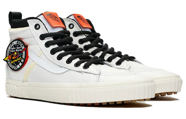 Vans NASA x SK8-HI 46 MTE DX 'Space Voyager' VN0A3DQ5UQ4 - 3