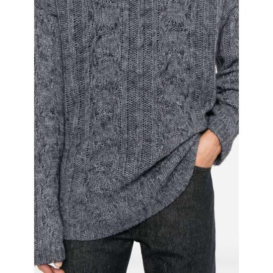 SWEATER - 4
