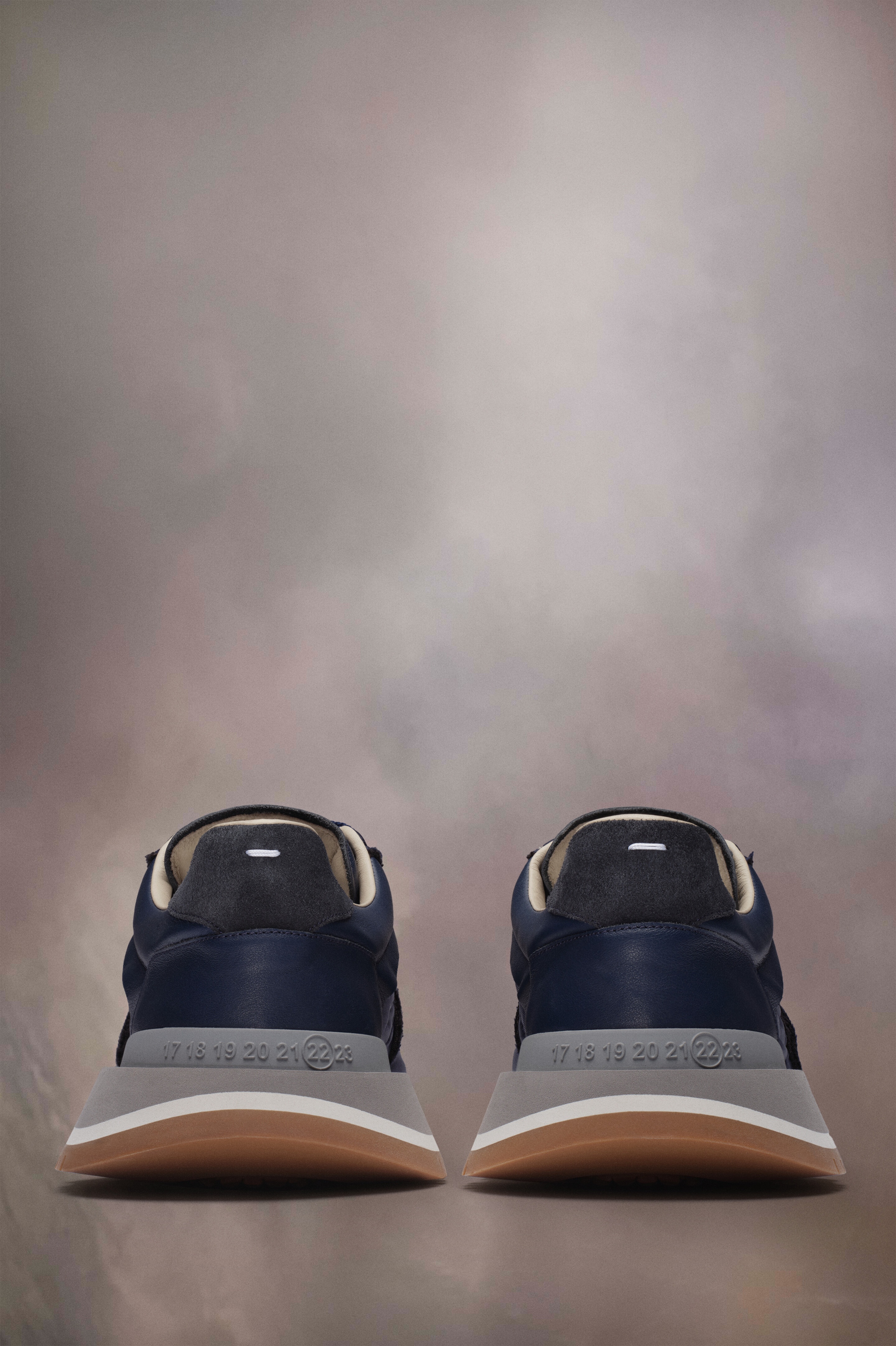 50-50 sneakers - 4