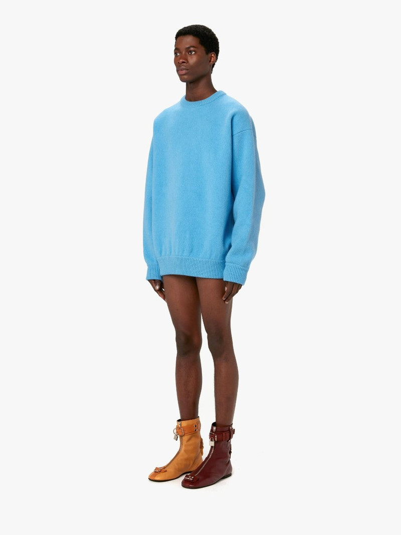 CREWNECK JUMPER 4