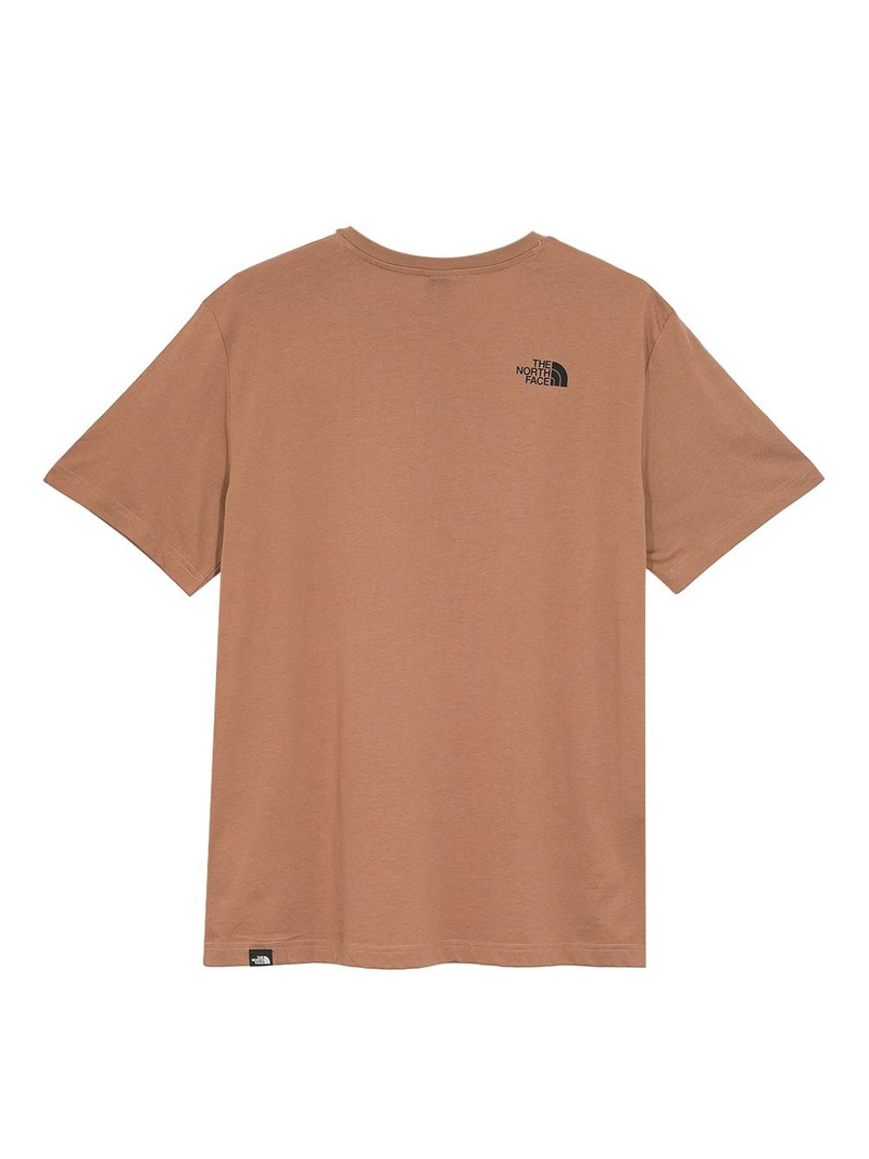 The North Face Fine T-shirt outlook