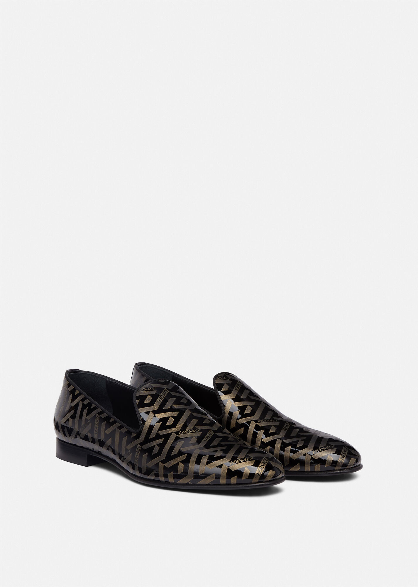 La Greca Slippers - 2