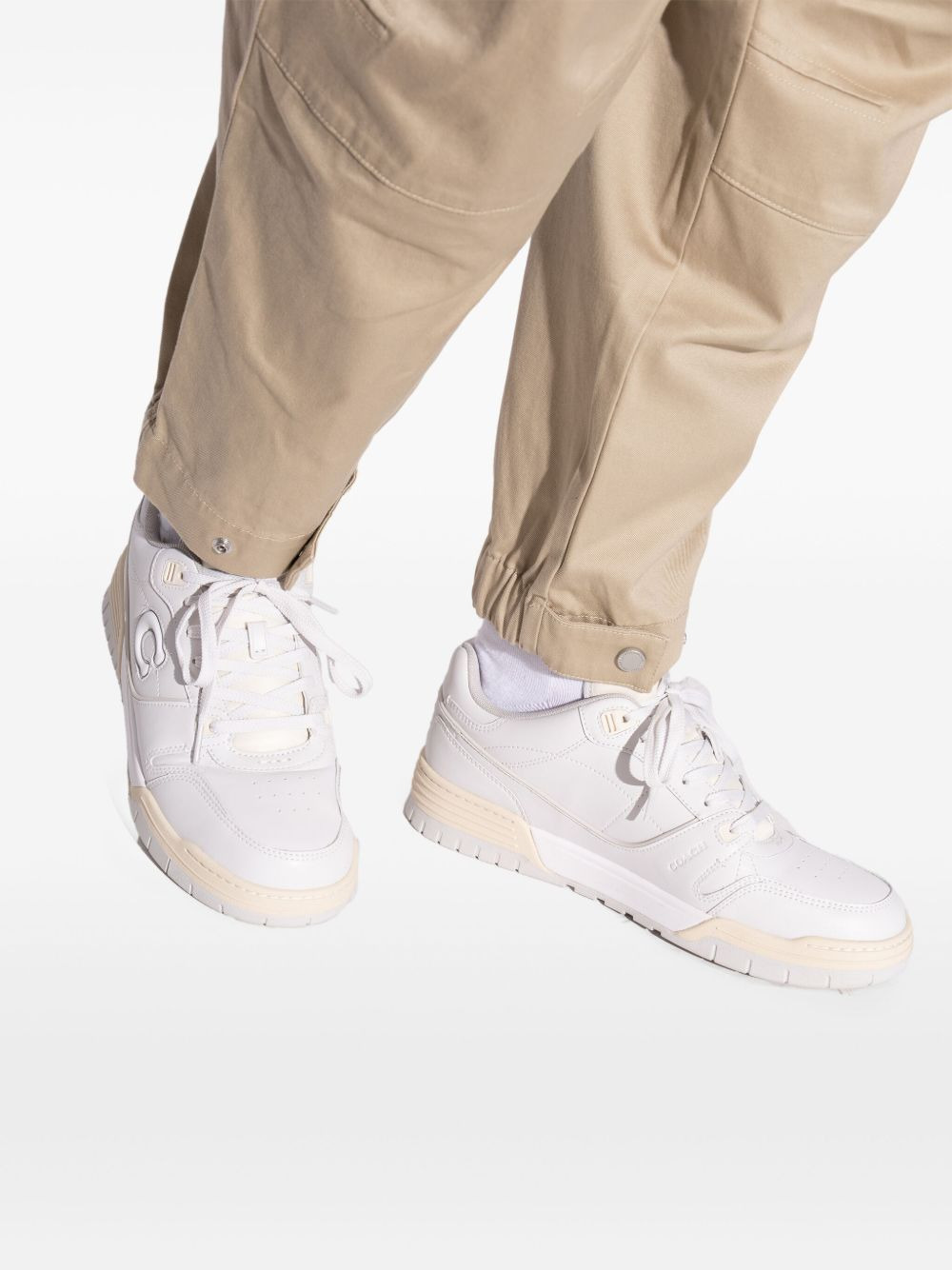 Soho sneakers - 5