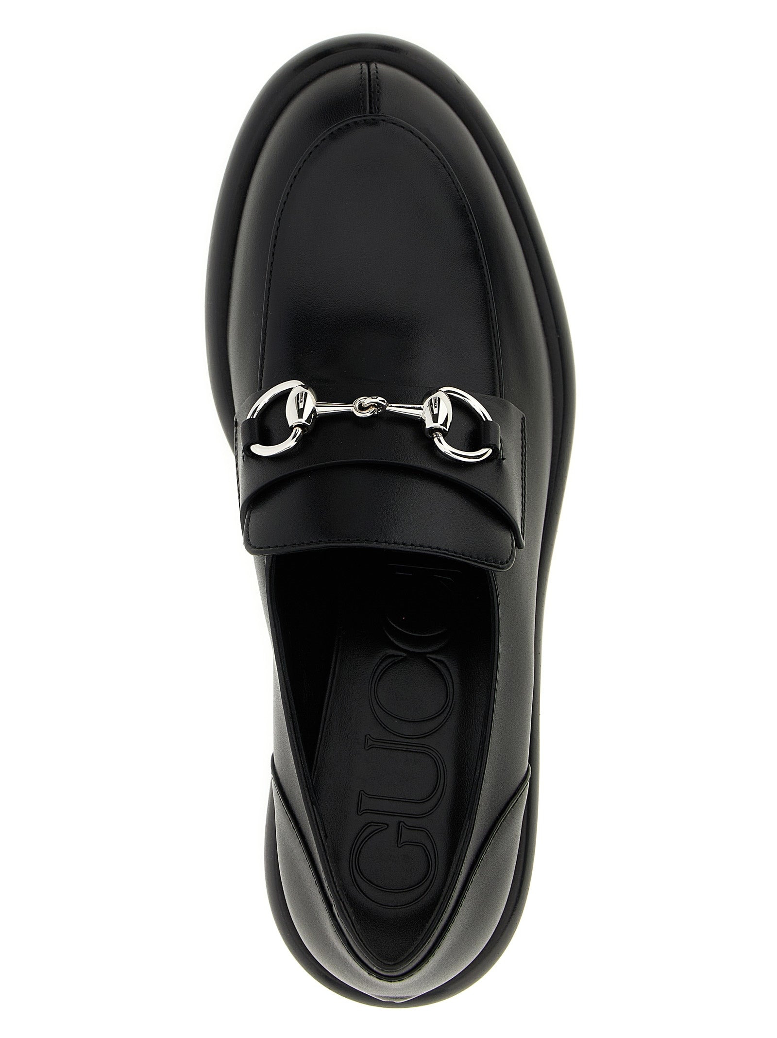 Gucci Women 'Morsetto' Loafers - 4