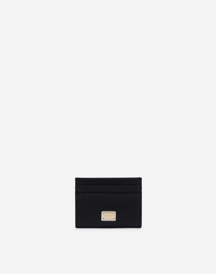 Calfskin card holder - 1