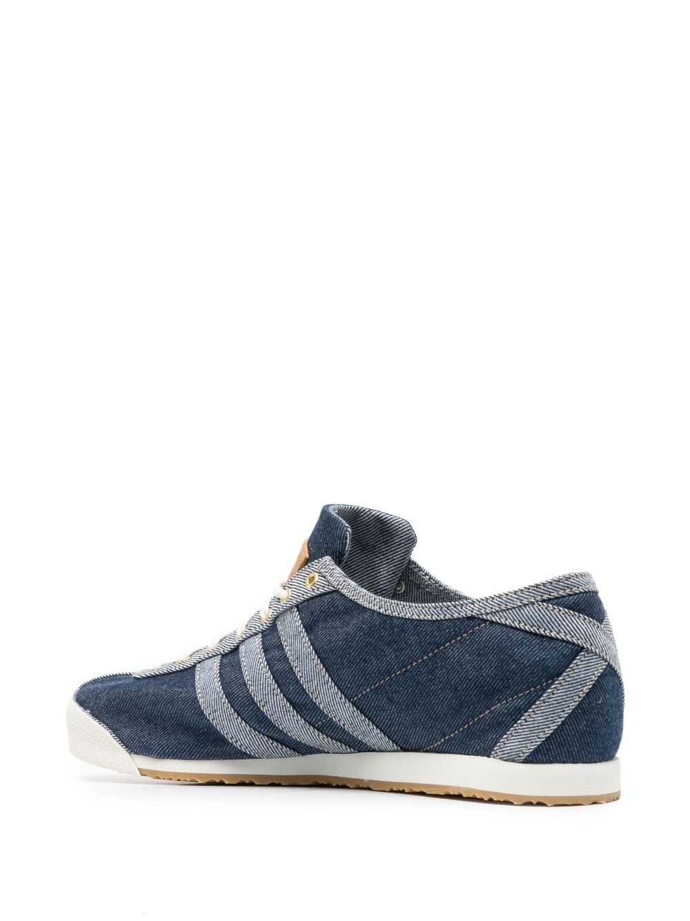 Denim Italia SPZL low-top sneakers - 3