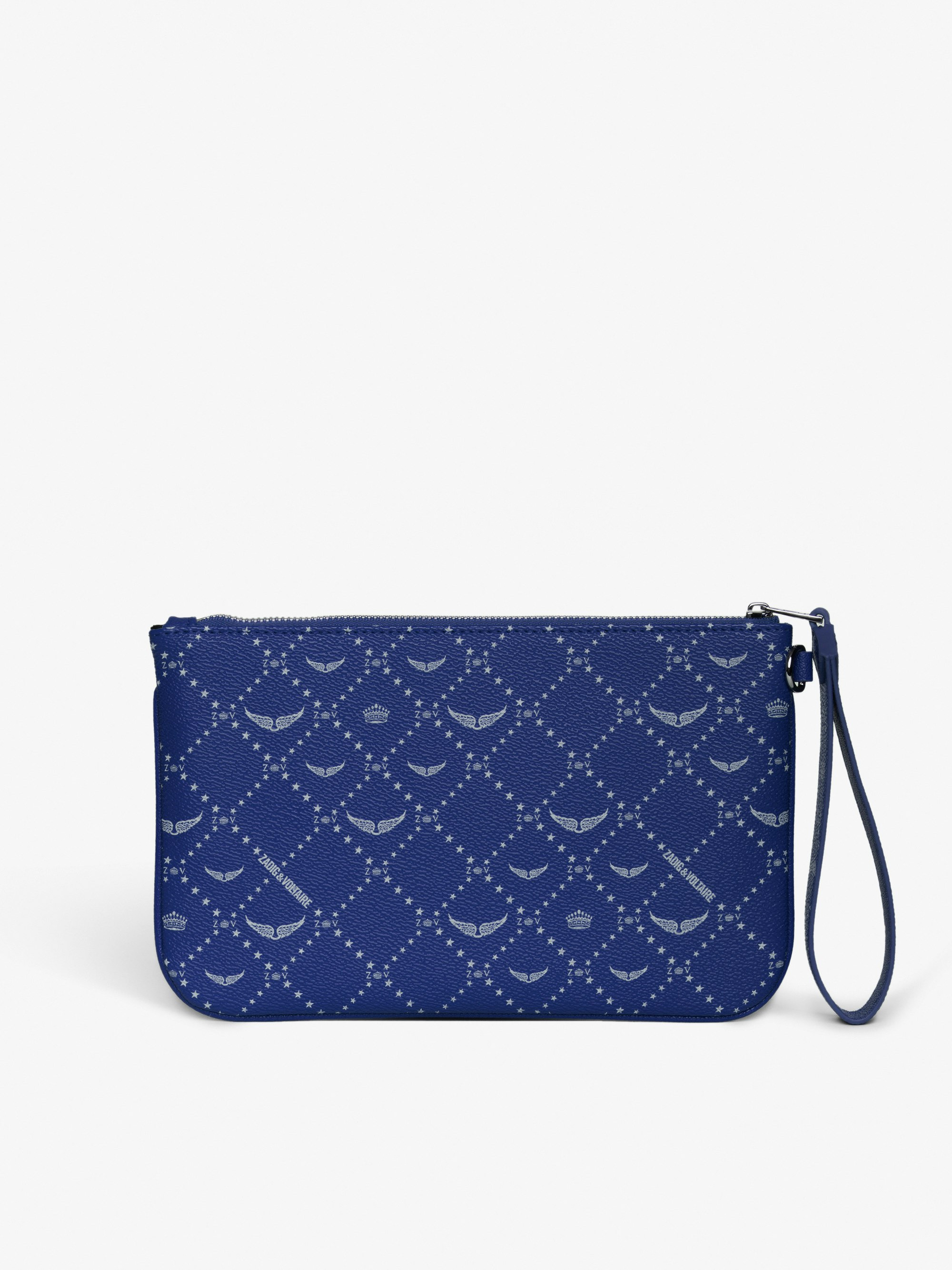 Z Pouch Monogram Pouch - 2