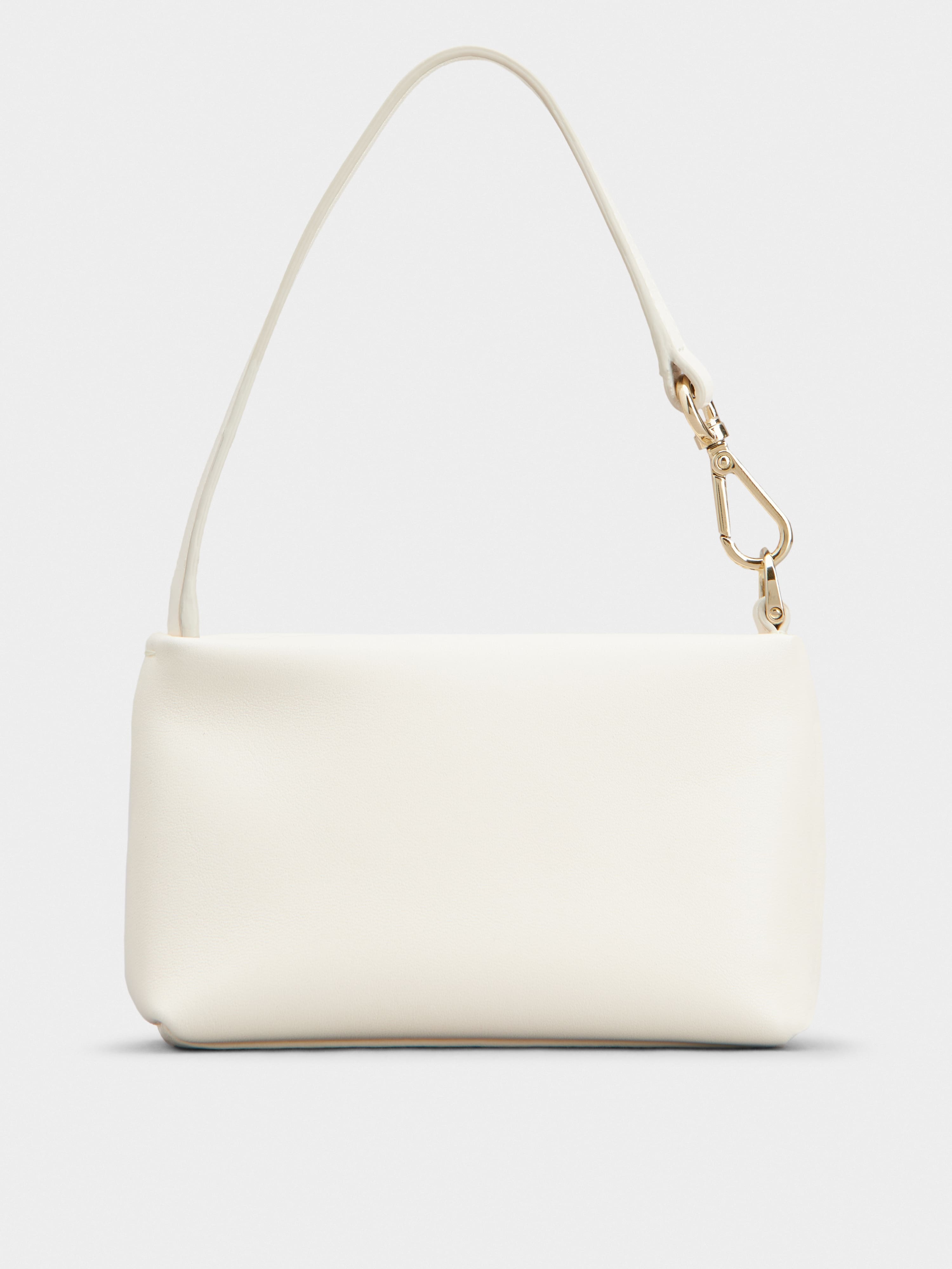 RV Nightlily Charm Micro Bag in Nappa Leather - 4