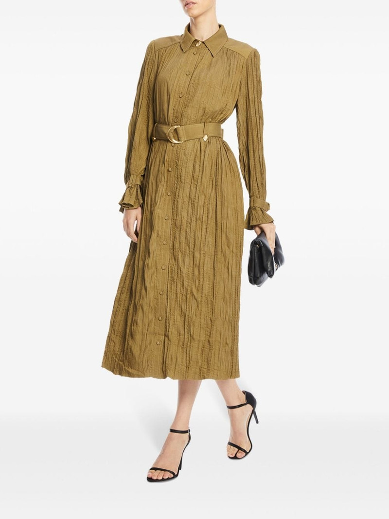 Aje. Bays dress outlook
