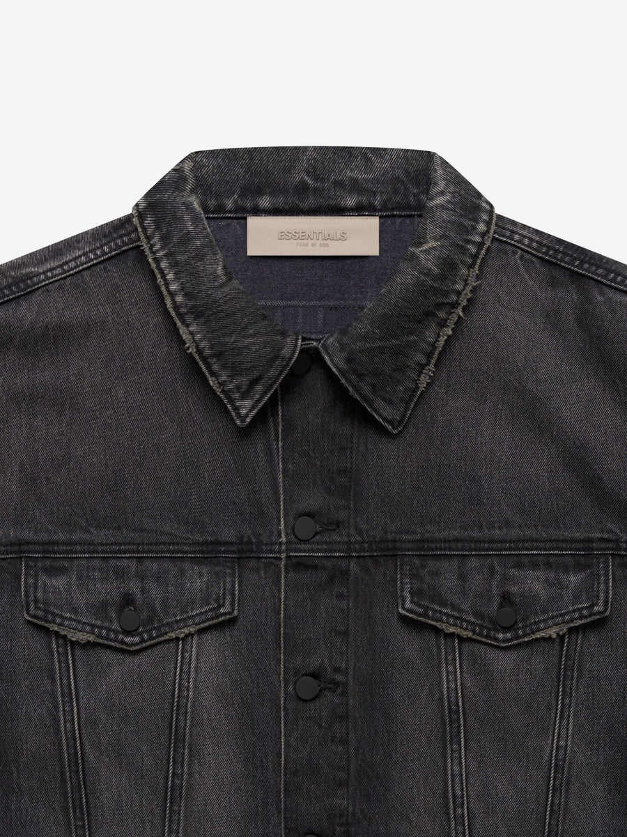 Denim Jacket - 3