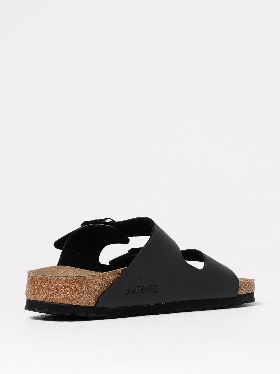 Birkenstock flat sandals for woman - 3