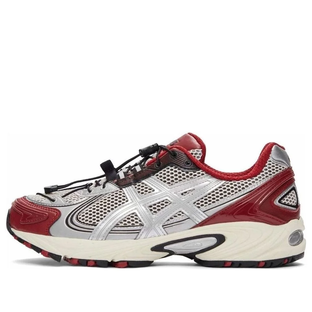 ASICS Gel-Kahana TR V4 'Silver Cream Red' 1203A716-021 - 1