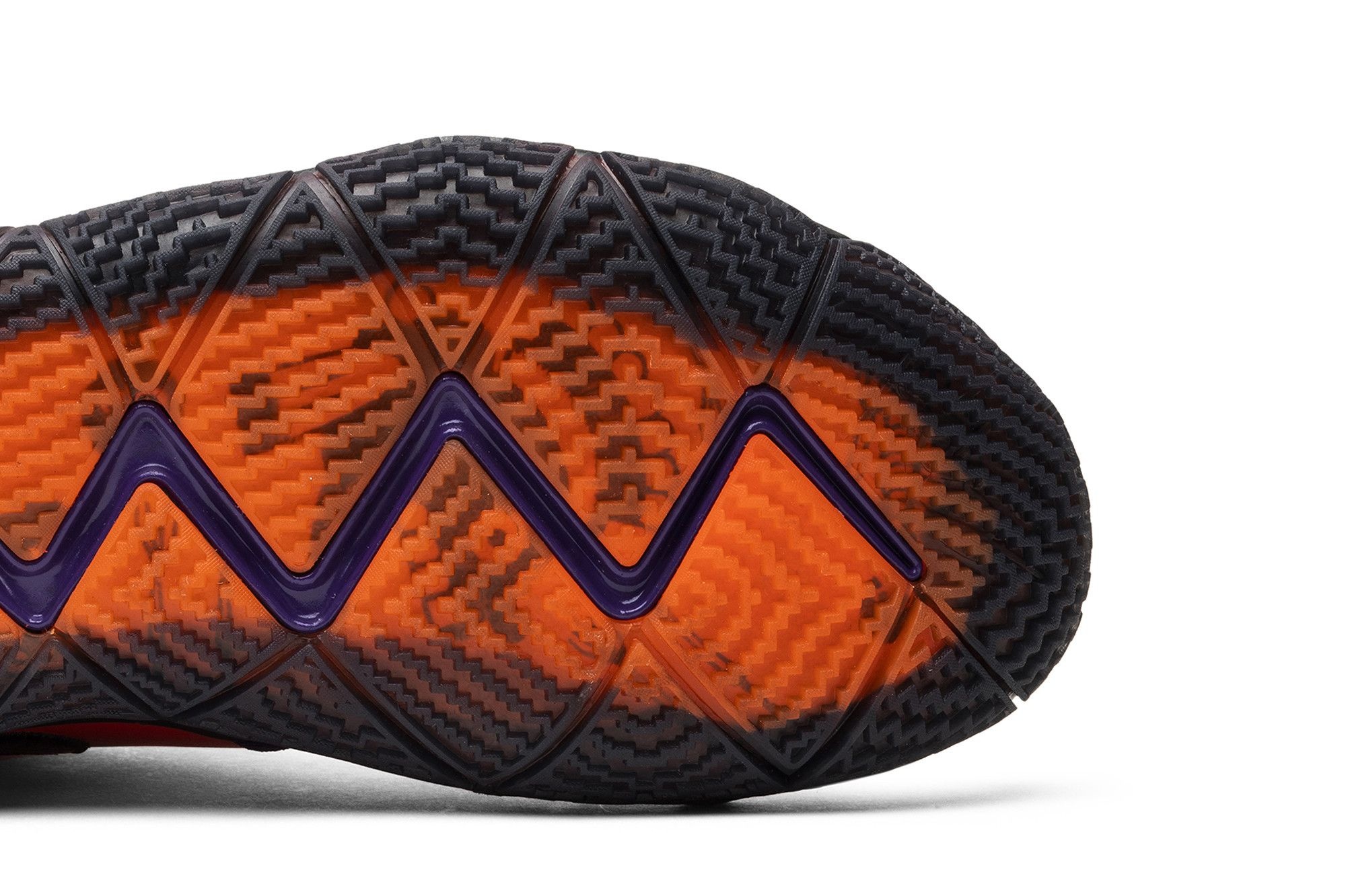 Kyrie 4 PE 'Day of the Dead' - 5