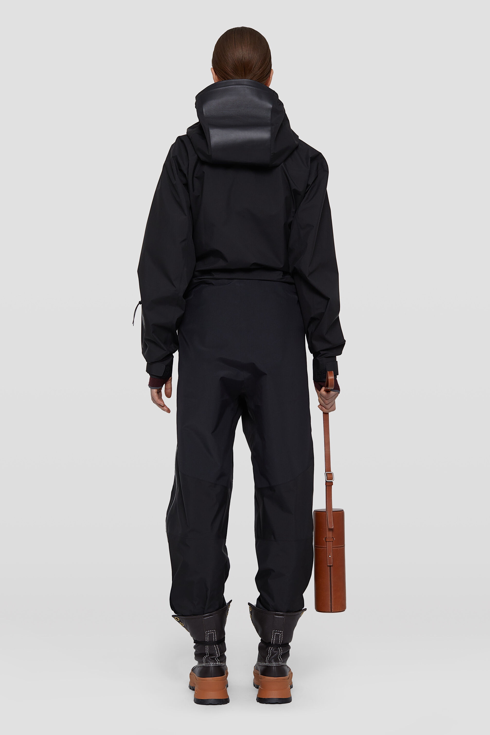 Ski Overall - 4