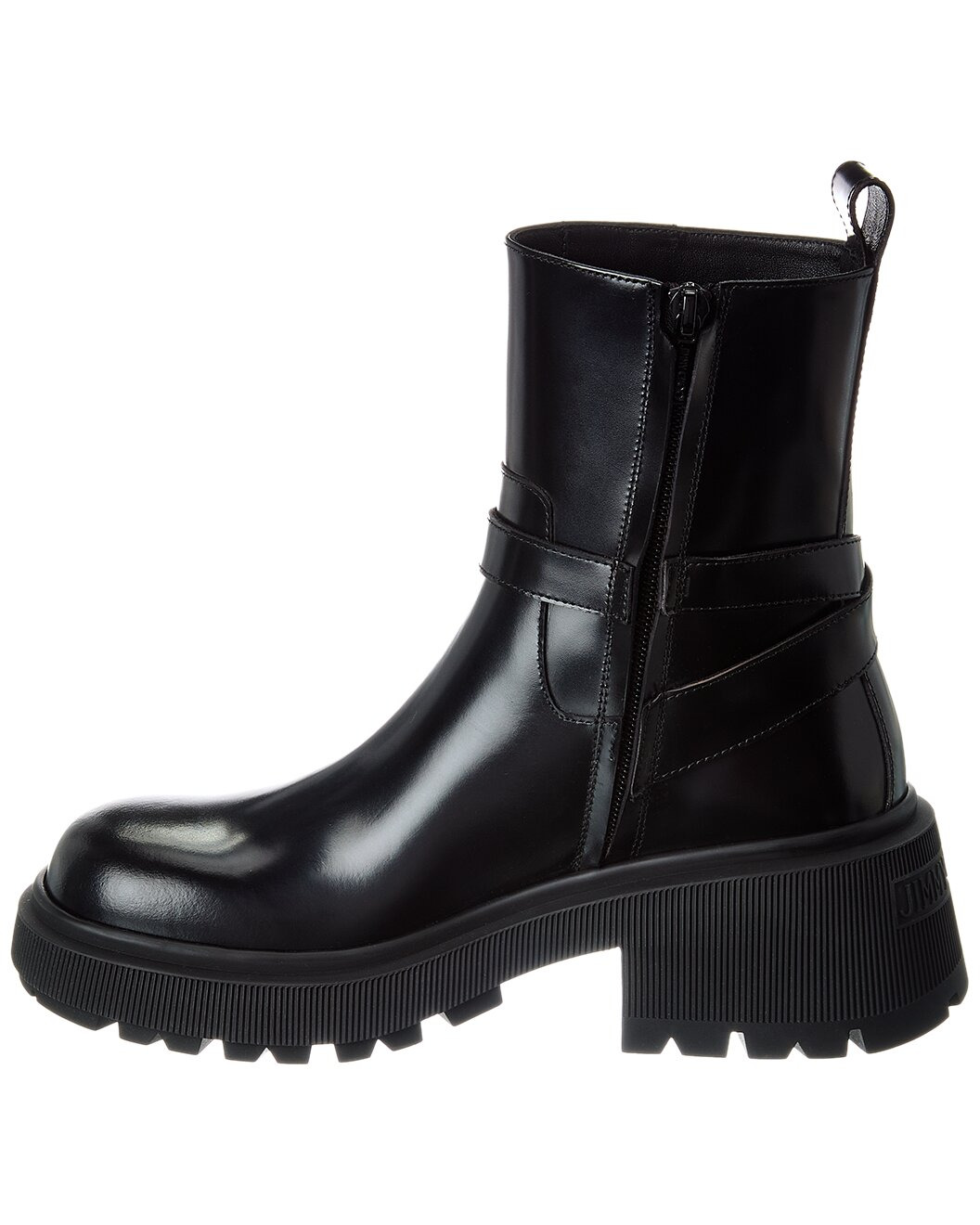Jimmy Choo Conny Leather Bootie - 2