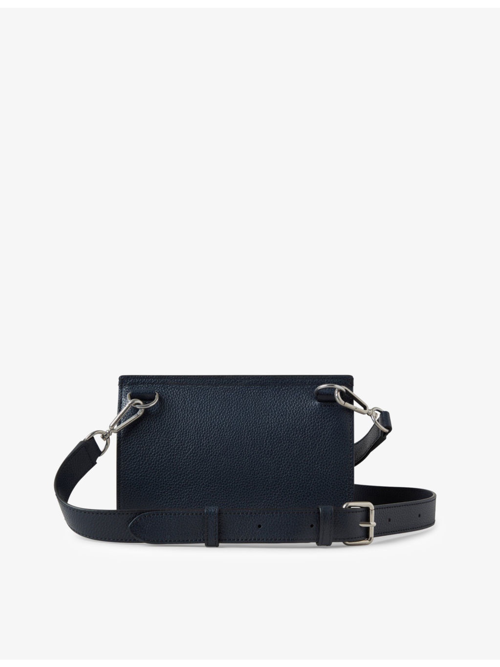 East West Antony leather cross-body bag - 3