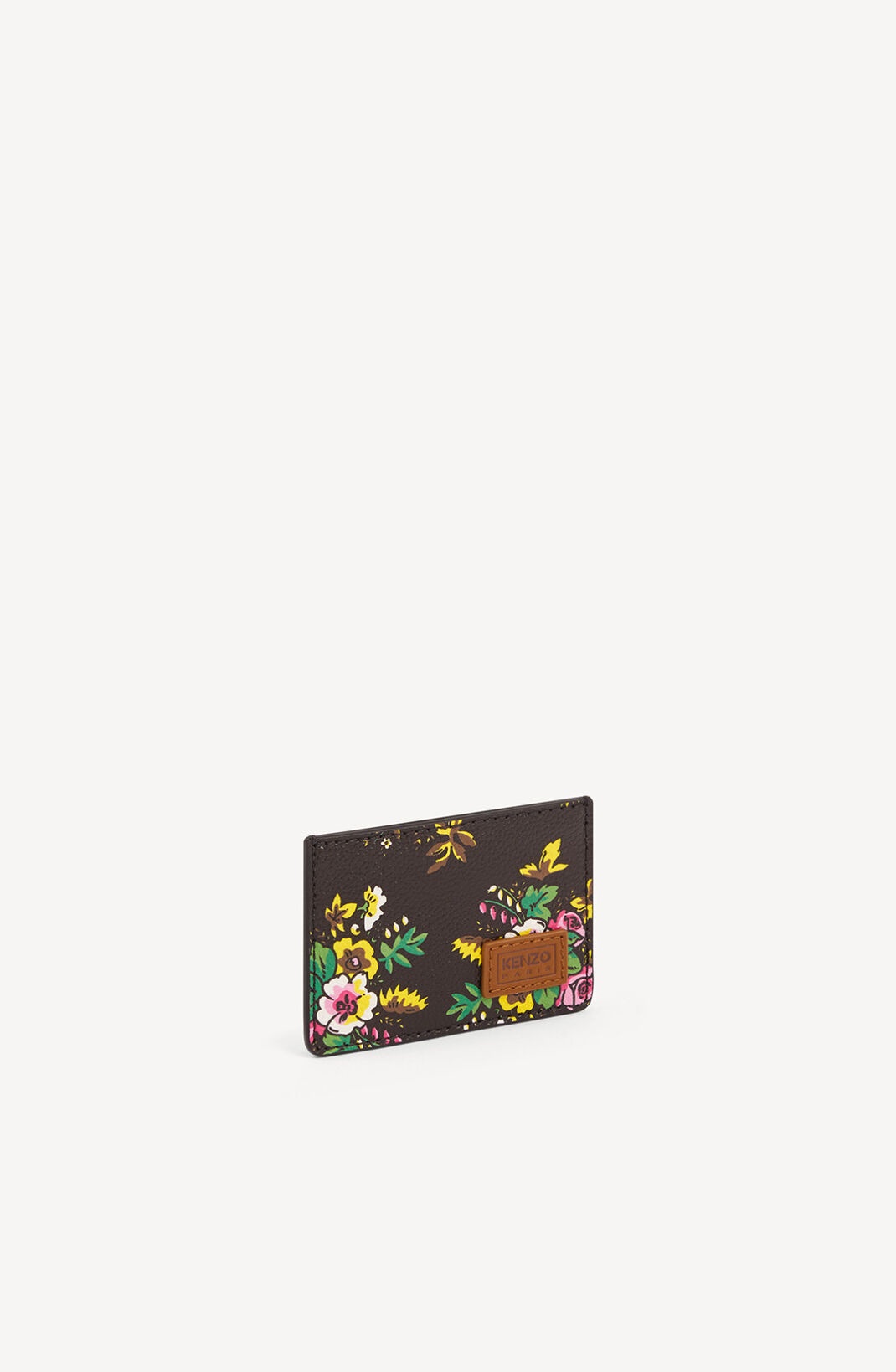 Courier 'Pop Bouquet' card holder - 1