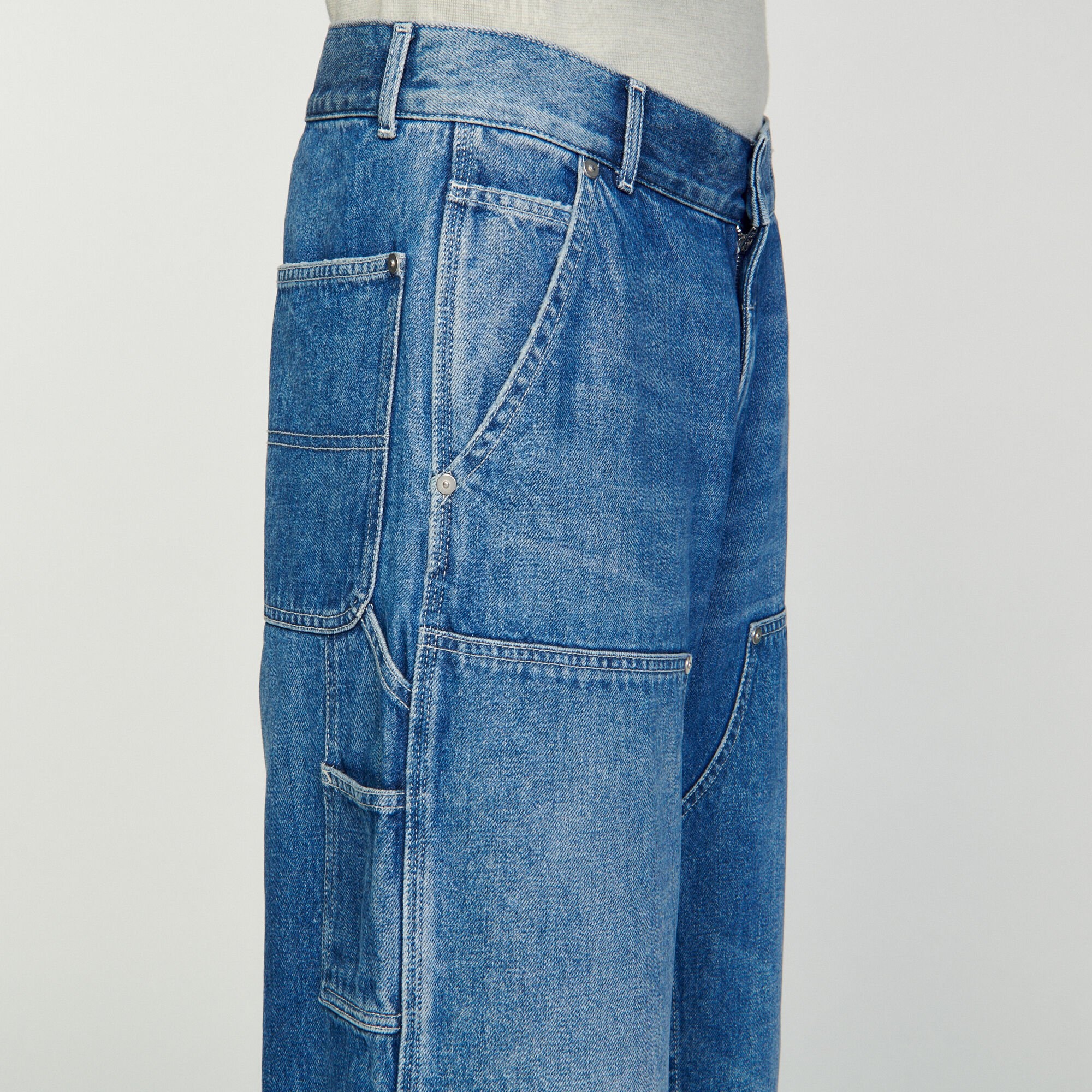 CARPENTER JEANS - 4