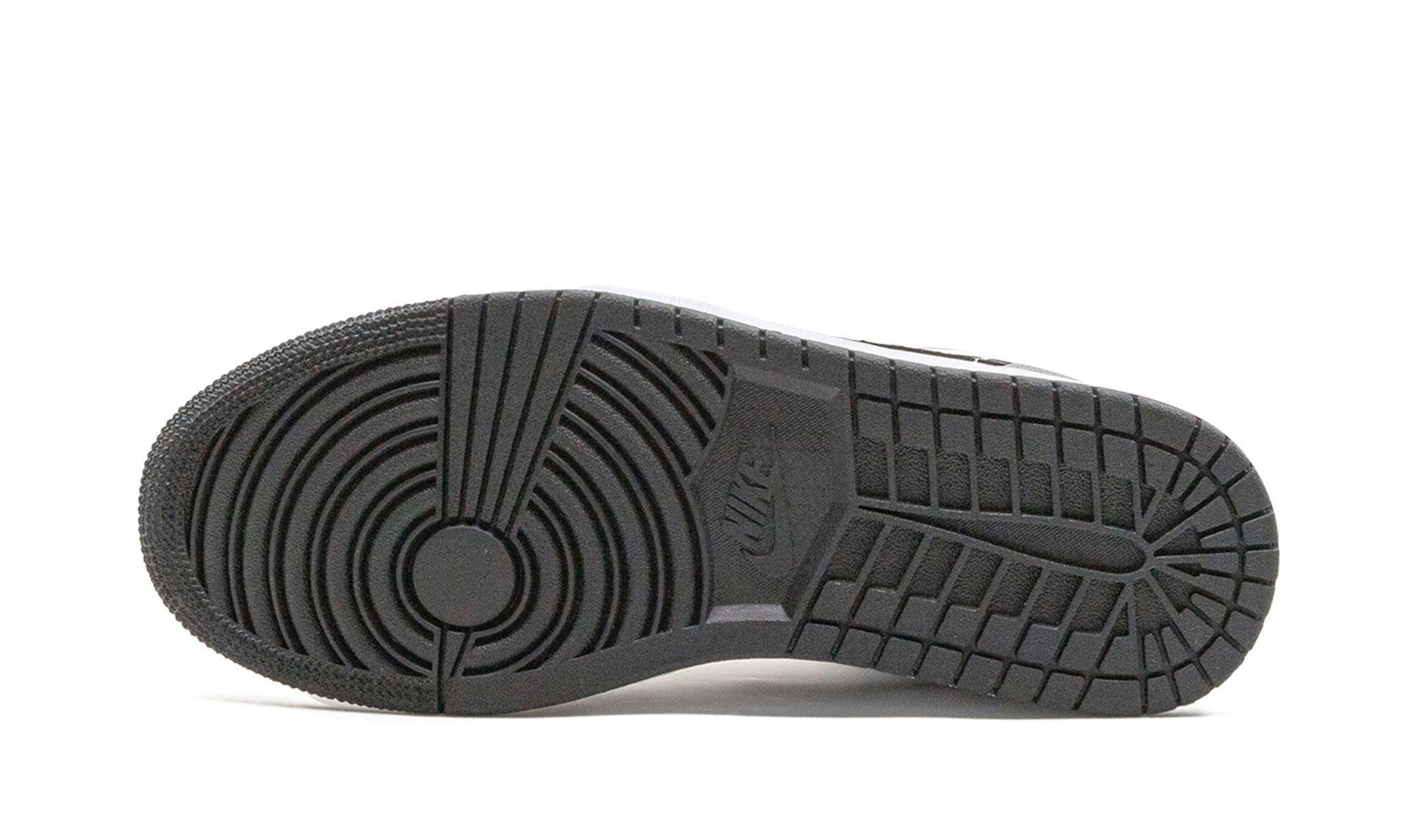 Air Jordan 1 Low "Light Smoke Grey" - 5
