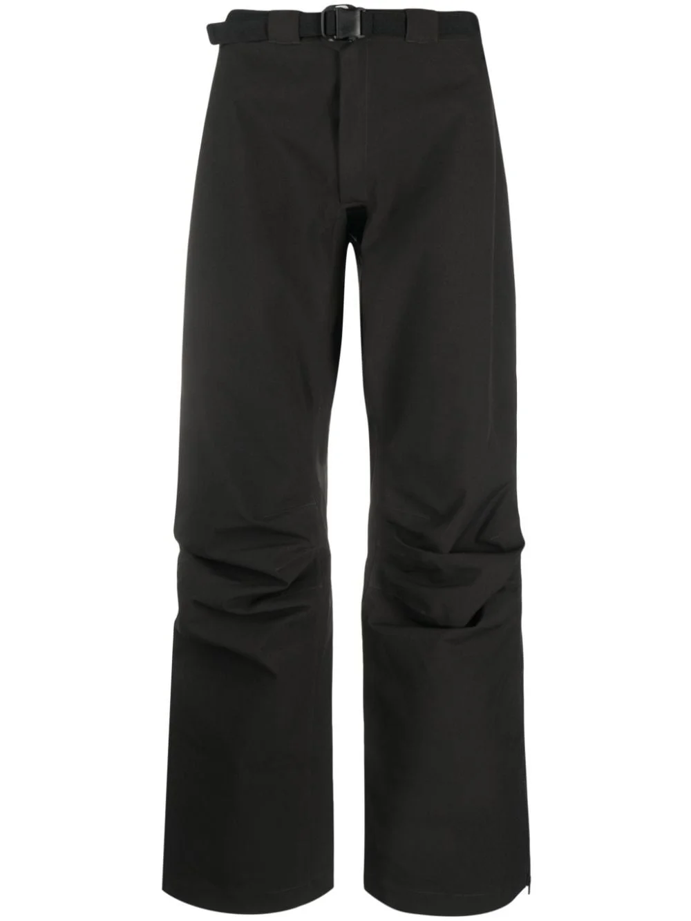 Bembecula Arc belted Gore-Tex trousers - 1