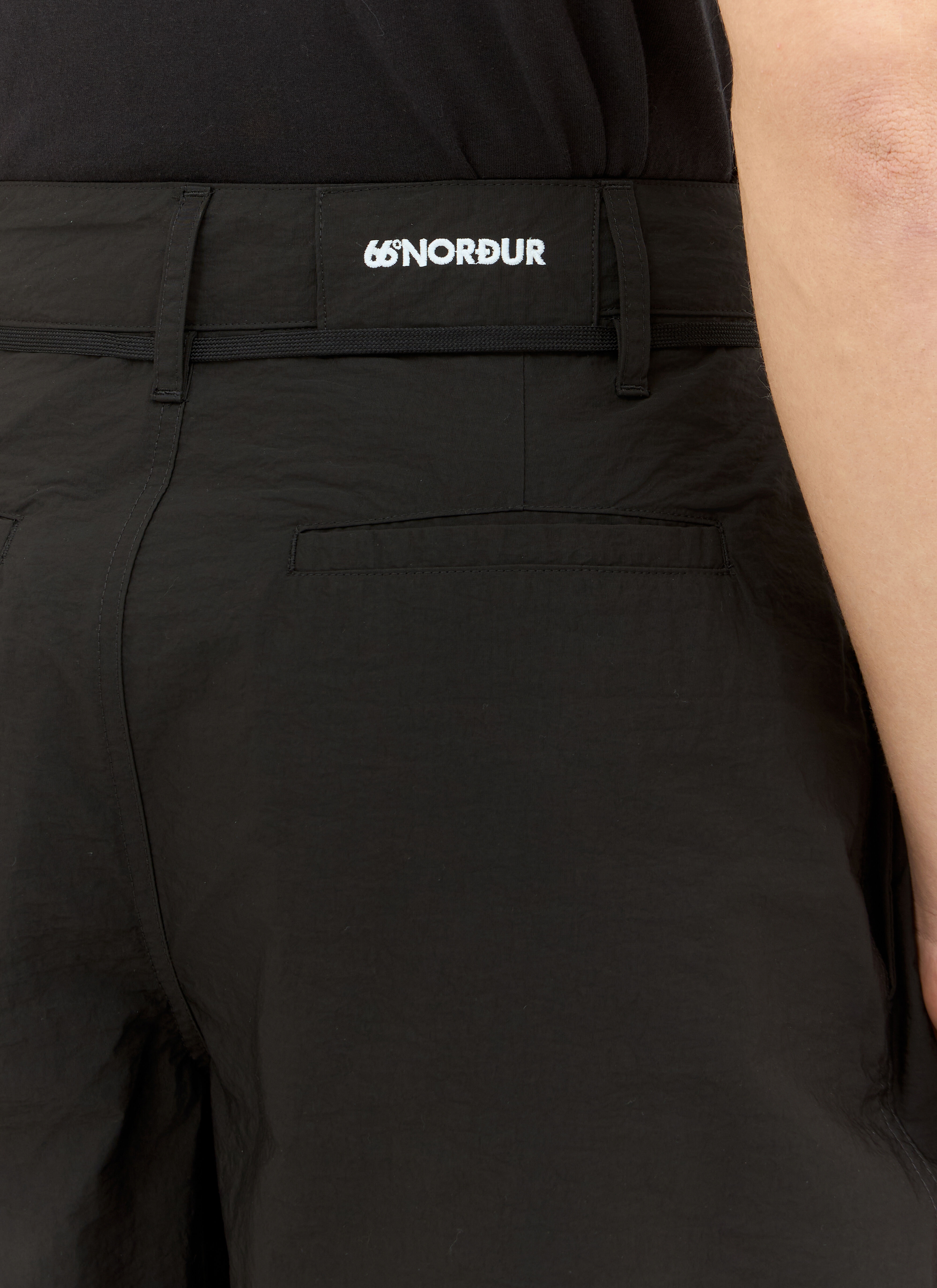 Hringbraut Cargo Pants - 3