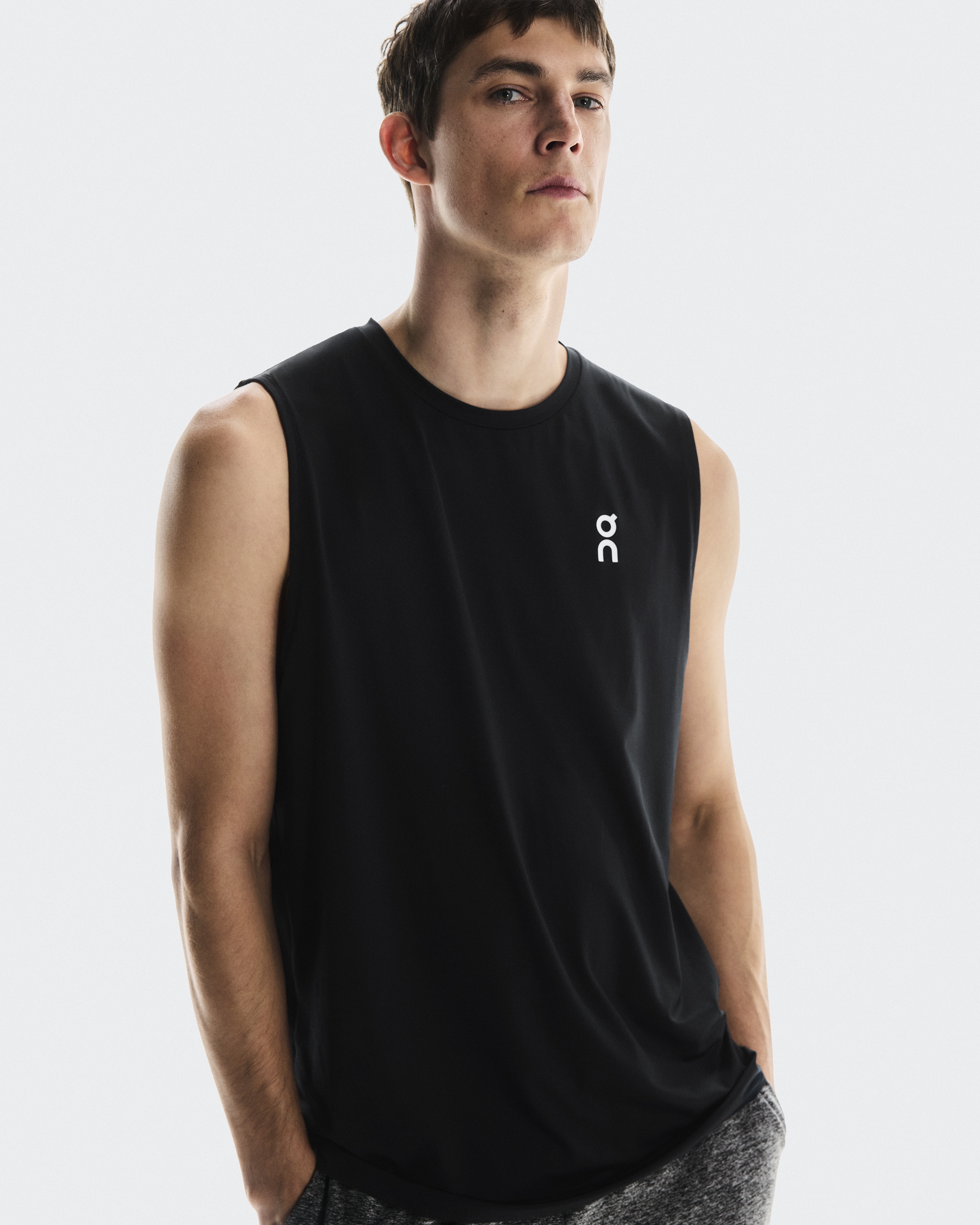 Court Tank - 3