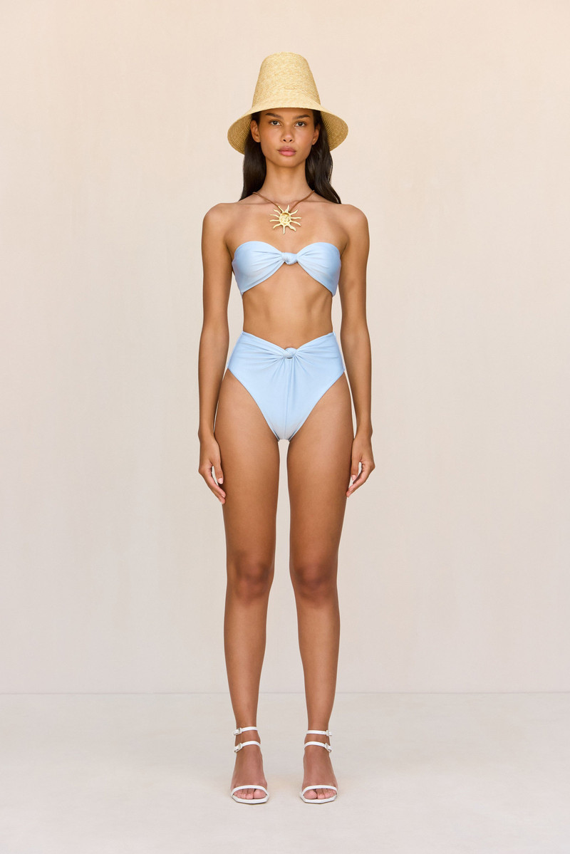 Cult Gaia OSWIN BIKINI TOP outlook