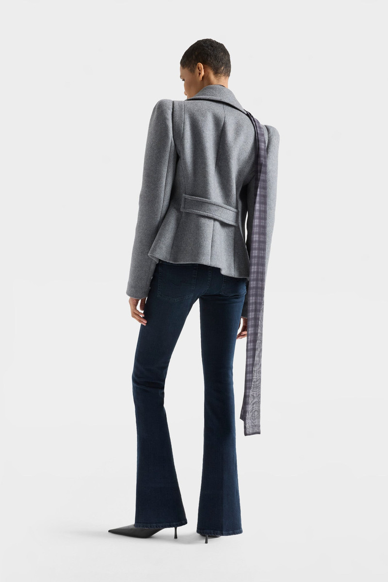 TAILORLESS BOOTCUT in Slim Illusion 5