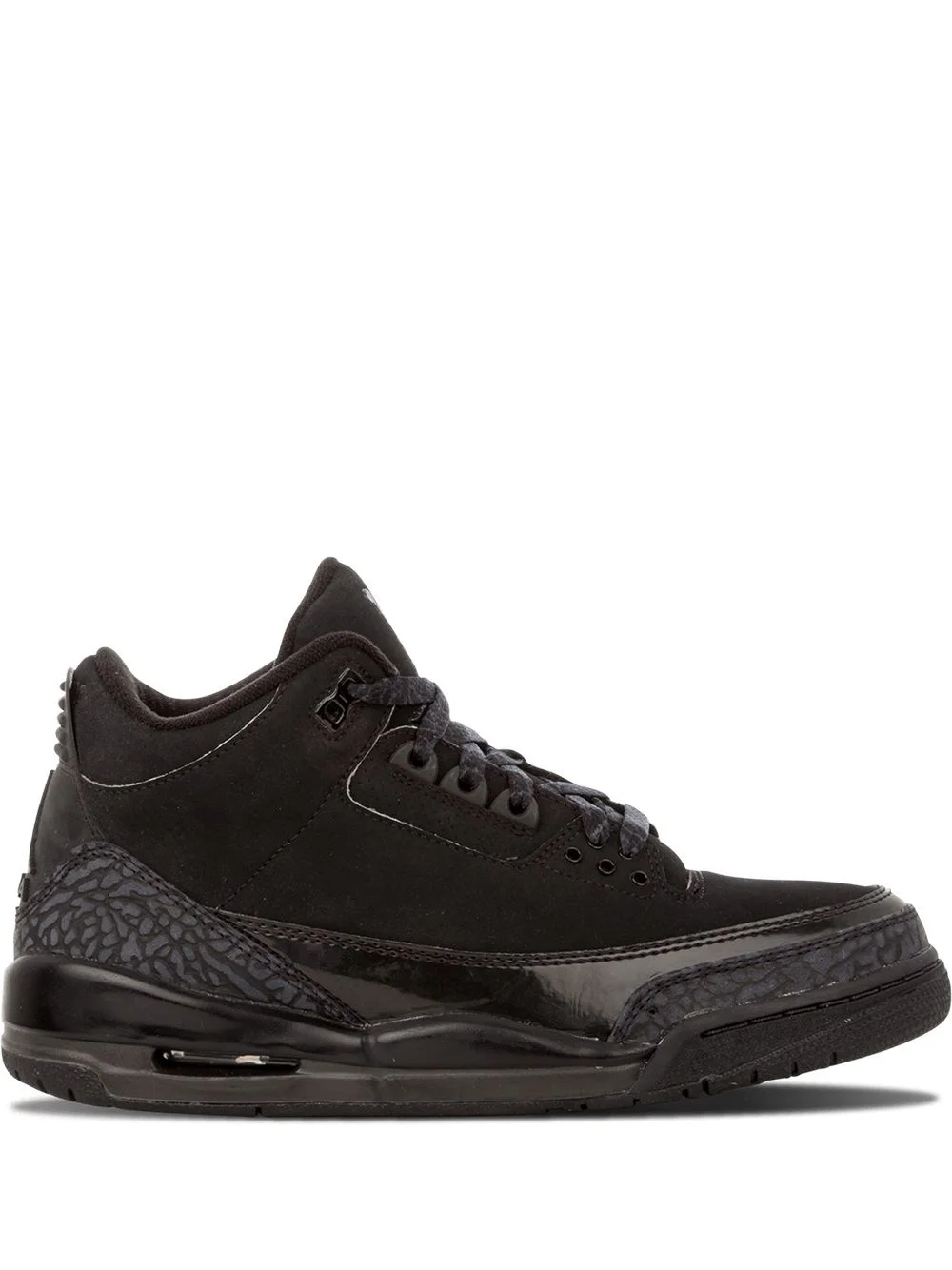 Air Jordan 3 Retro sneakers - 1