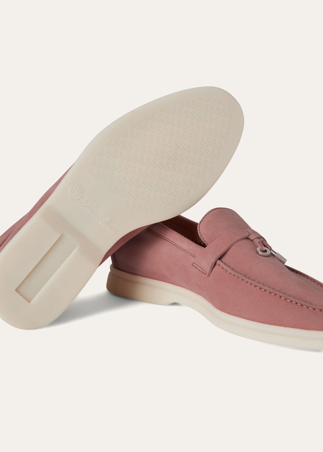 Summer Charms Walk Loafer - 5