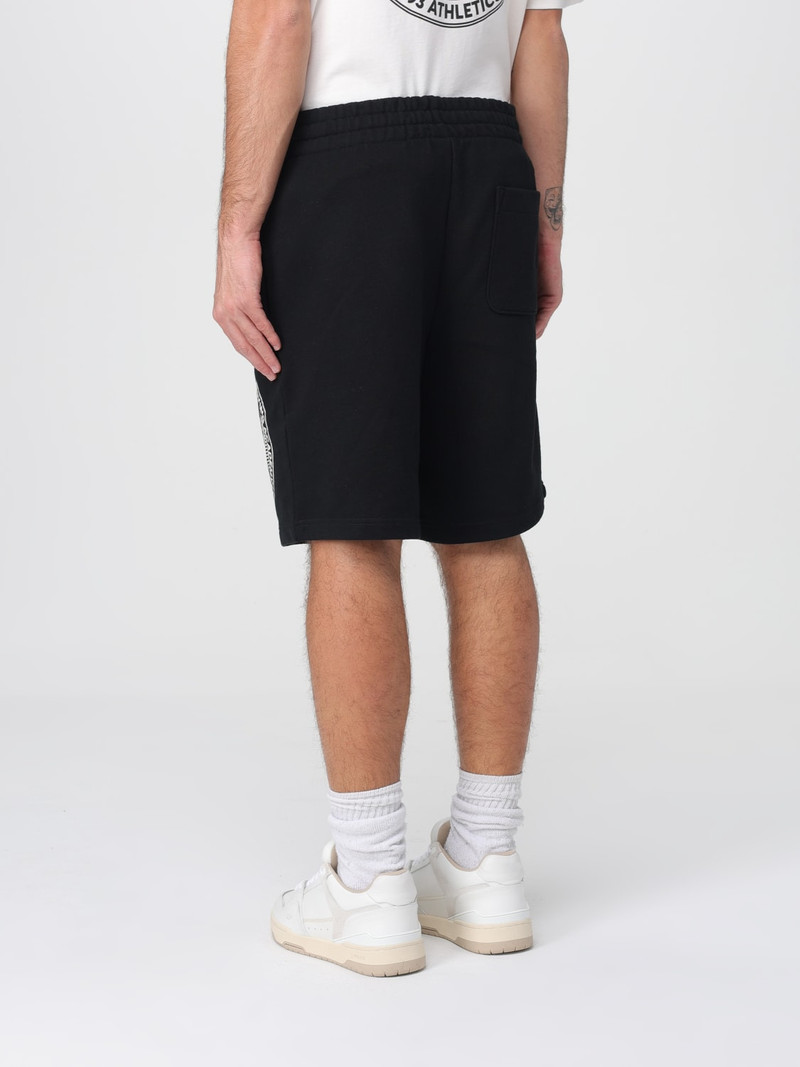 HUGO Short men Hugo outlook