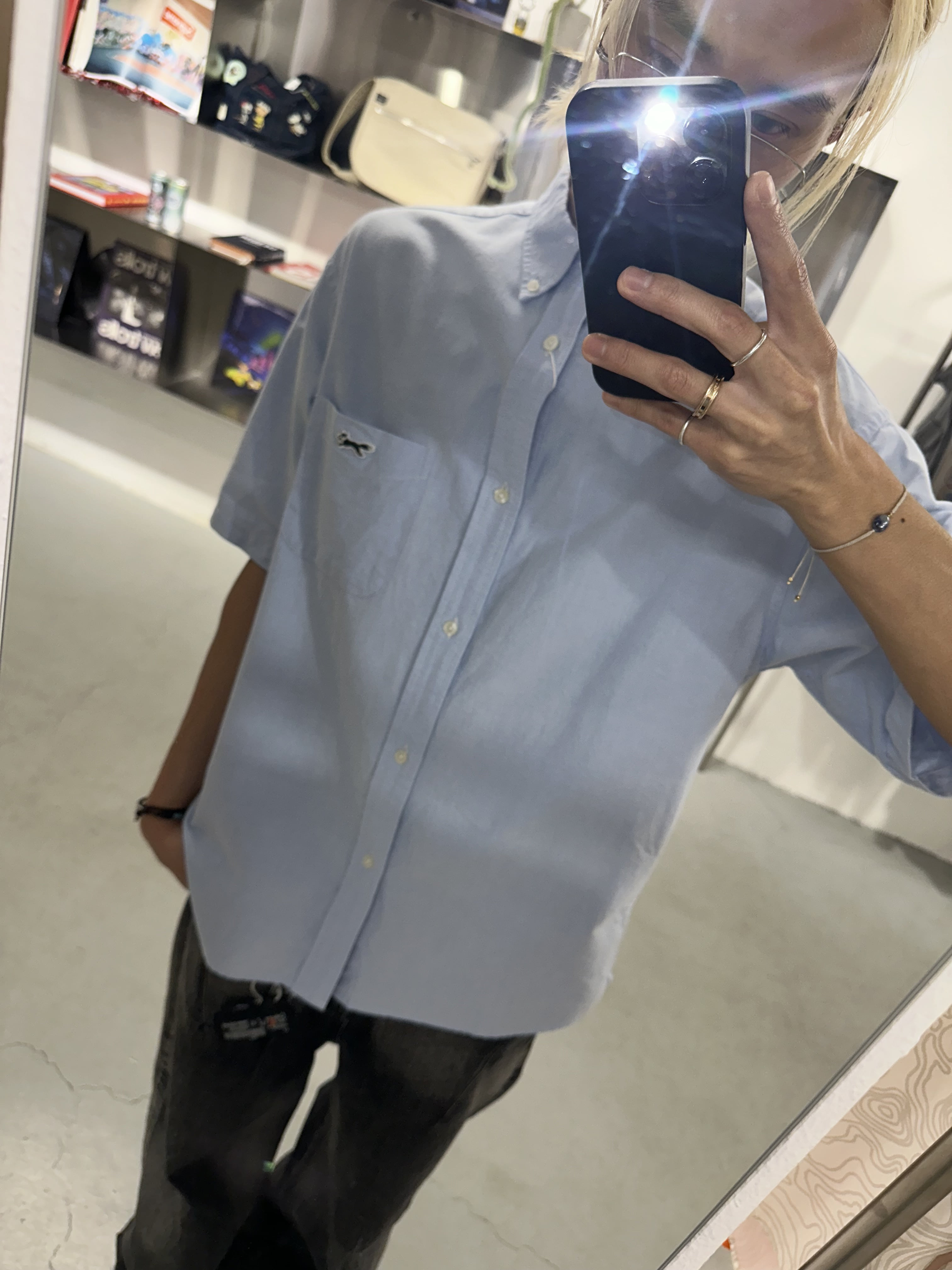 FREAK'S STORE × TOWN CRAFT - FREAK'S STORE × TOWN CRAFT - 3