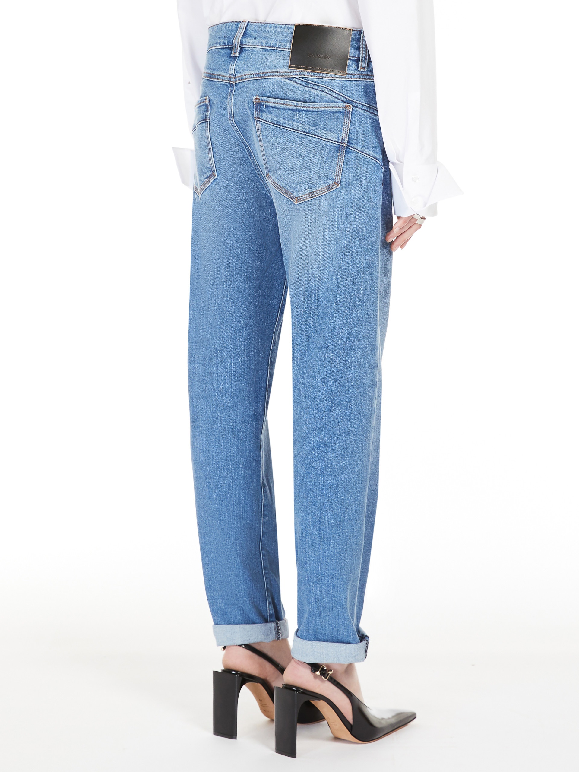 NAVATA Perfect boyfriend jeans - 4