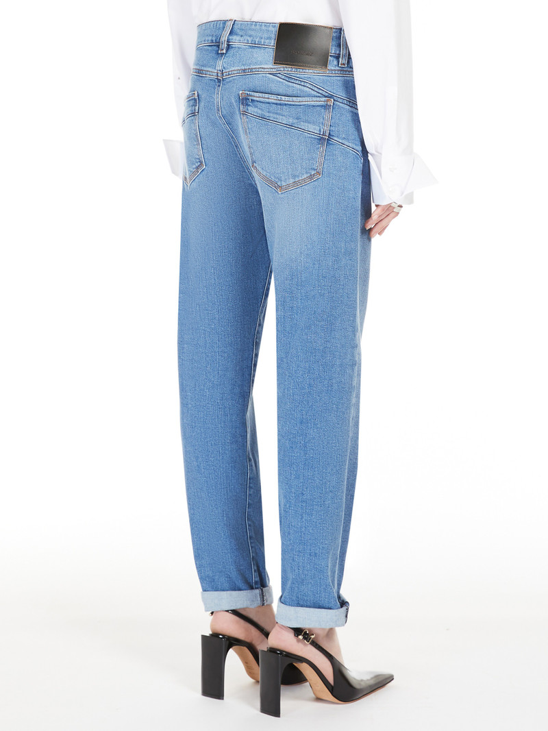 NAVATA Perfect boyfriend jeans 4