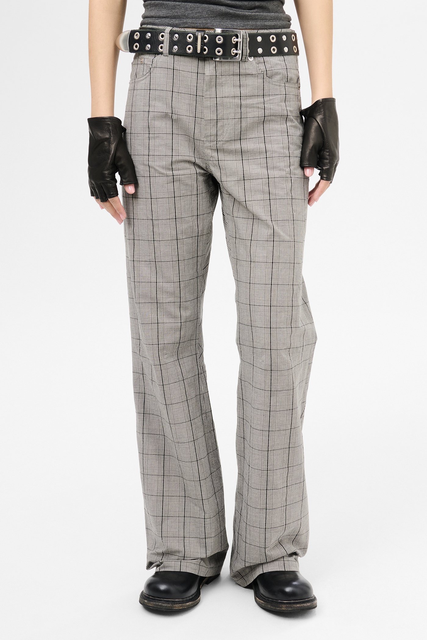 Moto Cut Bard Of Wales Rustic Weave - 3